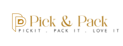 Pick and Pack